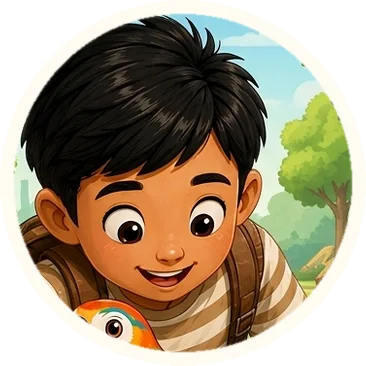 Arjun